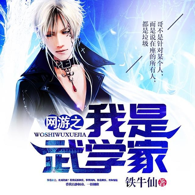 《《网游之我是武学家》屌丝小帅播讲有声小说》MP3打包下载-职业,屌丝,小帅,小说,垃圾