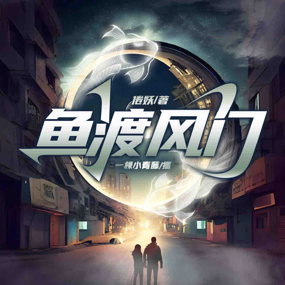 《《鱼渡风门》宁宰&一棵小青藤多人播讲有声小说》MP3打包下载-宁宰,风门,青藤,小说,默晓