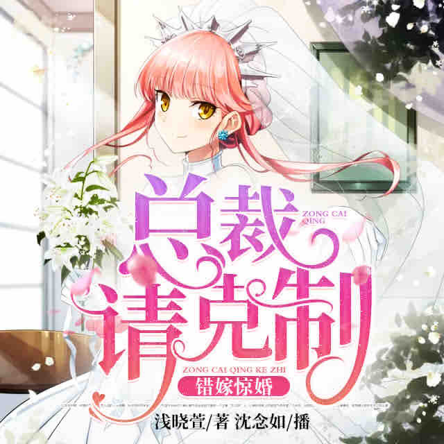 《《错嫁惊婚：总裁请克制》沈念如&云天河男女双播有声小说》MP3打包下载-天河,沈念,小说,心门,双播