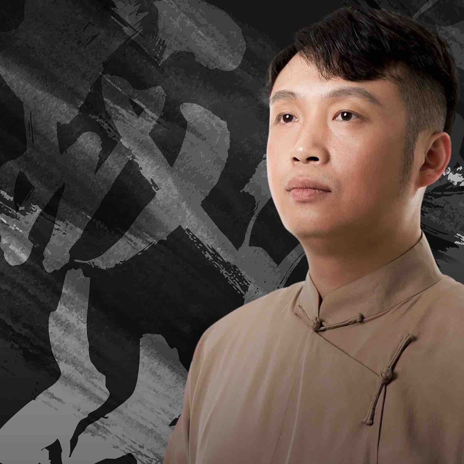 《百家讲坛姜鹏精读《资治通鉴》战国到楚汉》完结版MP3有声有声小说打包下载-作者：姜鹏