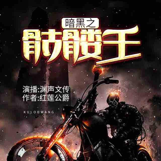 《《暗黑之骷髅王》一耳文传播讲有声小说》MP3打包下载-髅王一耳,文传,骷髅,小说,主播