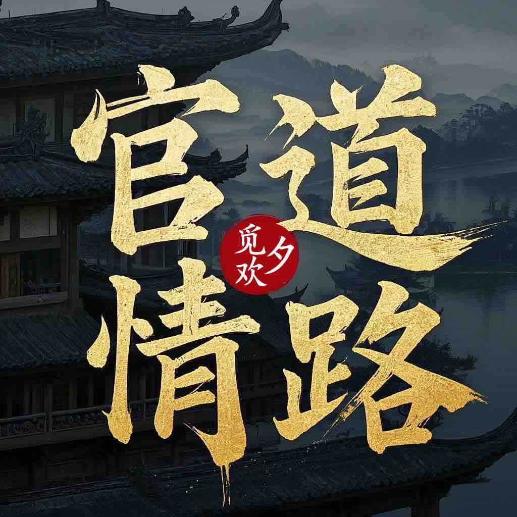 《《官道情路》星期天不出门播讲有声小说》有声小说打包下载：觅欢夕