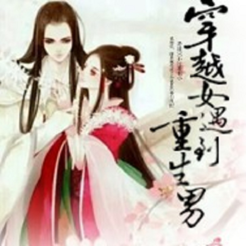 《《穿越女遇到重生男》爱可儿播讲有声小说》有声小说打包下载：雪山岚