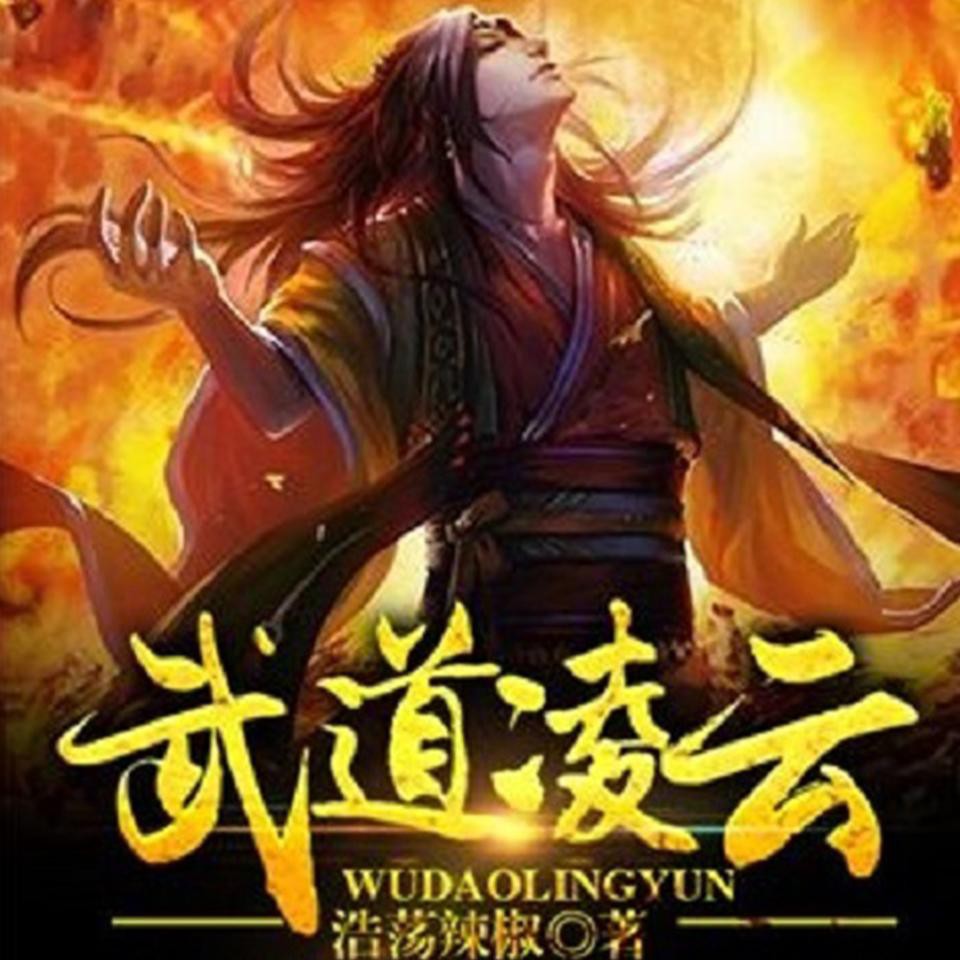 《《武道凌云》广东畅读出品韶华先生演播》MP3打包下载-韶华,武道,广东,先生,武魂