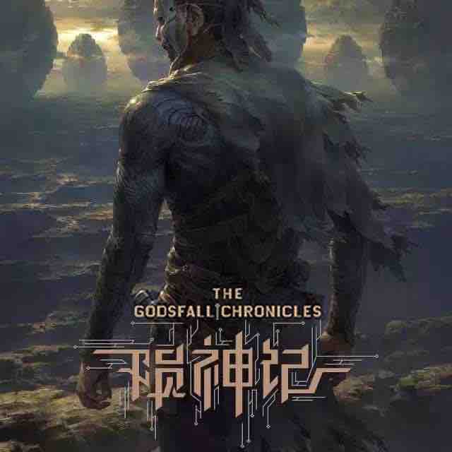 《《陨神记》鸿达以太演播》完结版MP3有声有声小说打包下载-作者：半醉游子