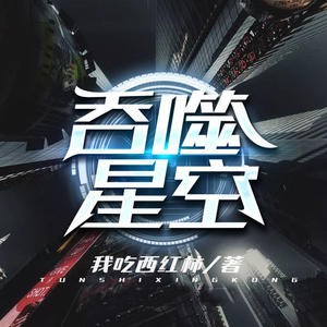 《《吞噬星空》风华神韵播讲有声小说》完结版MP3有声有声小说打包下载-作者：我吃西红柿