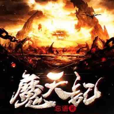 《《魔天记》CV从安播讲有声小说》MP3打包下载-魔天记,小说,续作,厉鬼,主播