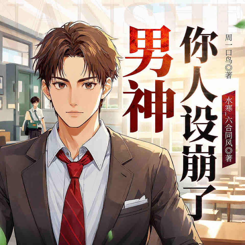 《《男神，你人设崩了！》水寒&火旺&王礼礼多人播讲有声小说》MP3打包下载-水寒,男神,火旺,小说,人播
