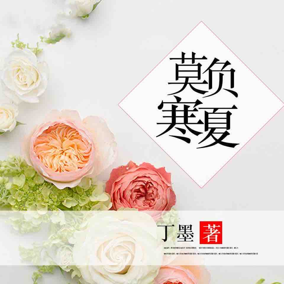《《莫负寒夏》领先声创多人播讲有声小说》MP3打包下载-声创,领先,小说,丁墨,主播