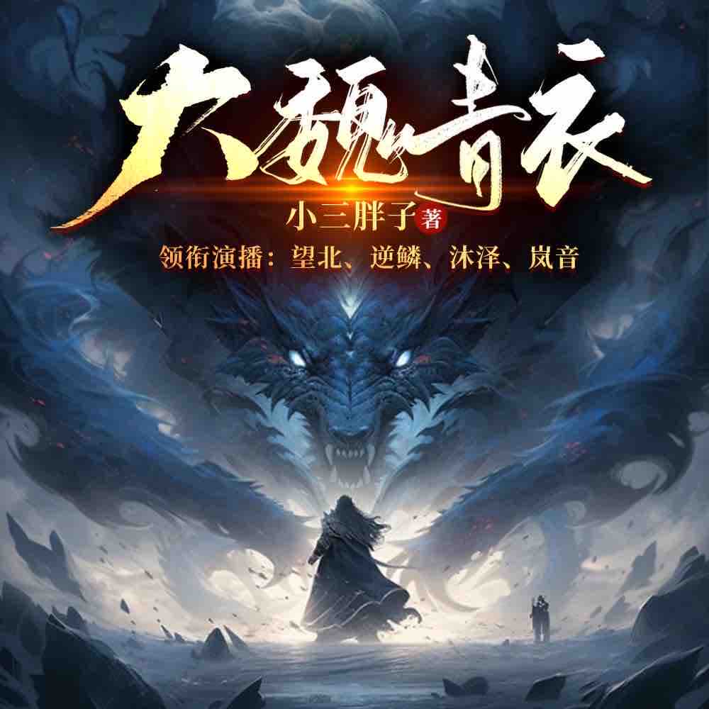 《《大魏青衣》沐泽扬光&逆鳞&CV望北多人播讲有声小说》完结版MP3有声有声小说打包下载-作者：小三胖子