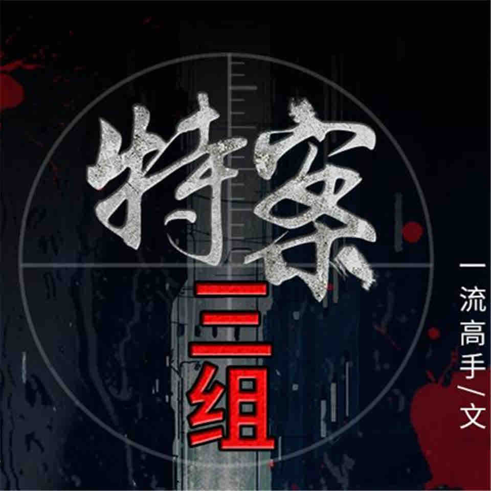《《特案三组》灵润悦听孟犀播讲有声小说》有声小说打包下载：一流高手