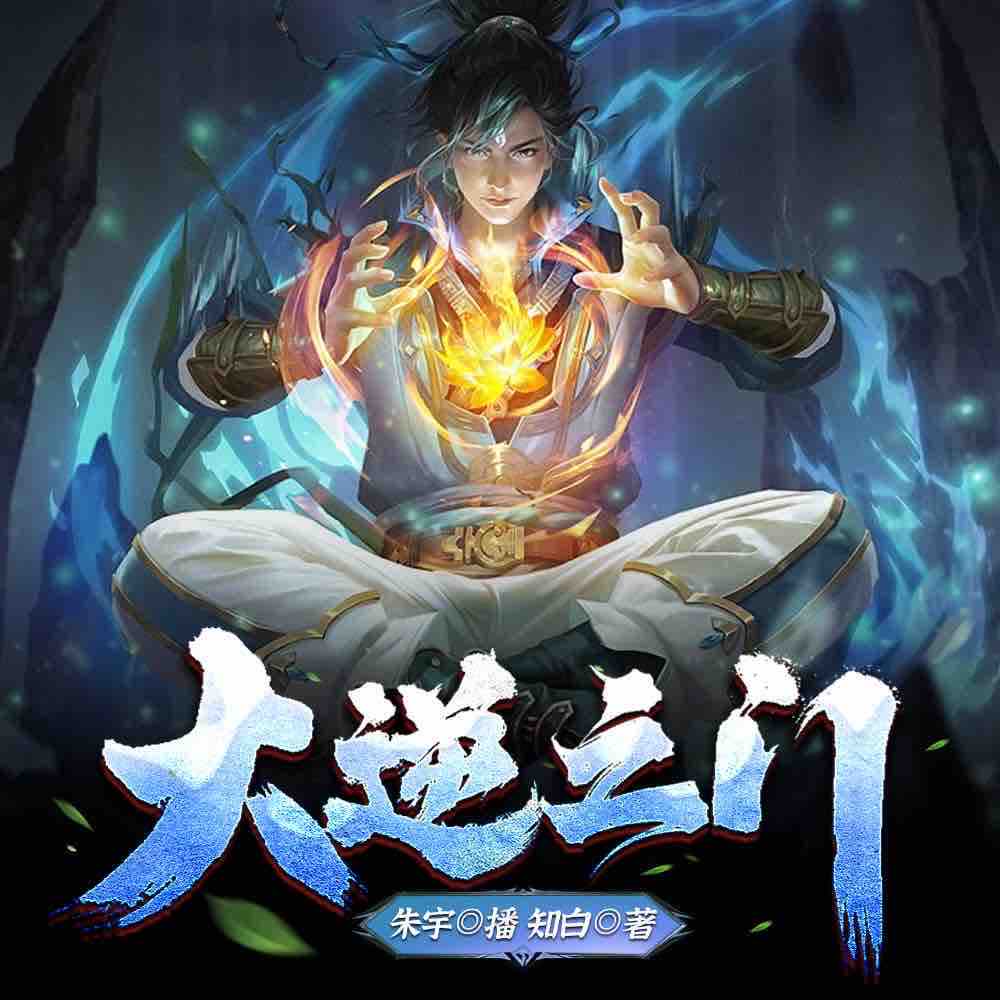 《《大逆之门》朱宇&陌上&浥尘多人播讲有声小说》完结版MP3有声有声小说打包下载-作者：知白