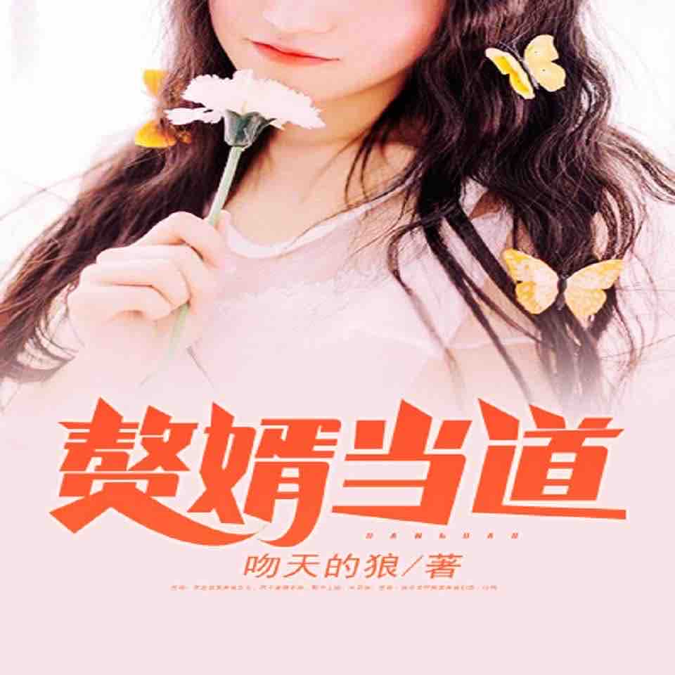 《《赘婿当道》贰飞&紫衫萝王多人播讲有声小说》MP3打包下载-贰飞,小说,紫衫,赘婿,妻子