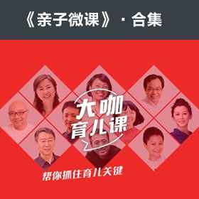 《《大咖育儿49课（精选合集）》凯叔播讲有声书》完结版MP3有声有声小说打包下载-作者：凯叔团队
