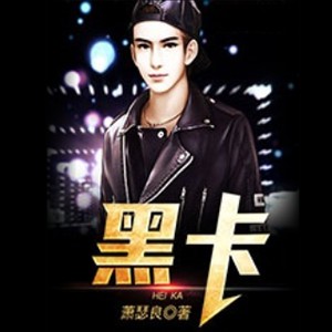 《《黑卡》思大志播讲有声小说》有声小说打包下载：萧瑟良