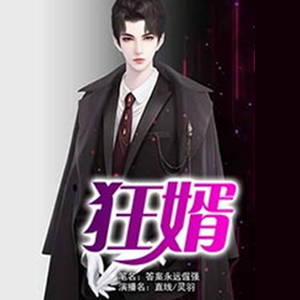 《《狂婿》播音直线&播音灵羽男女双播有声小说》MP3打包下载-播音,狂婿,灵羽,直线,小说