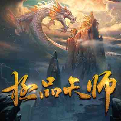 《《极品天师》慕思维Sir&雨晴&兰小岚多人播讲有声小说》MP3打包下载-雨晴,极品,天师,思维,左翔