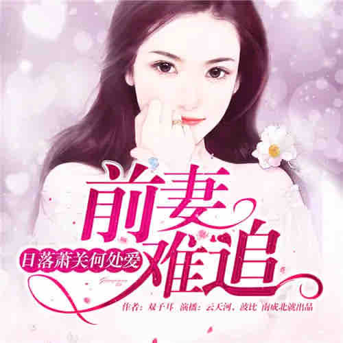 《《前妻难追：日落萧关何处爱》云天河&波比&南成北就多人播讲有声小说》MP3打包下载-日落萧关,波比,天河,小说,主播