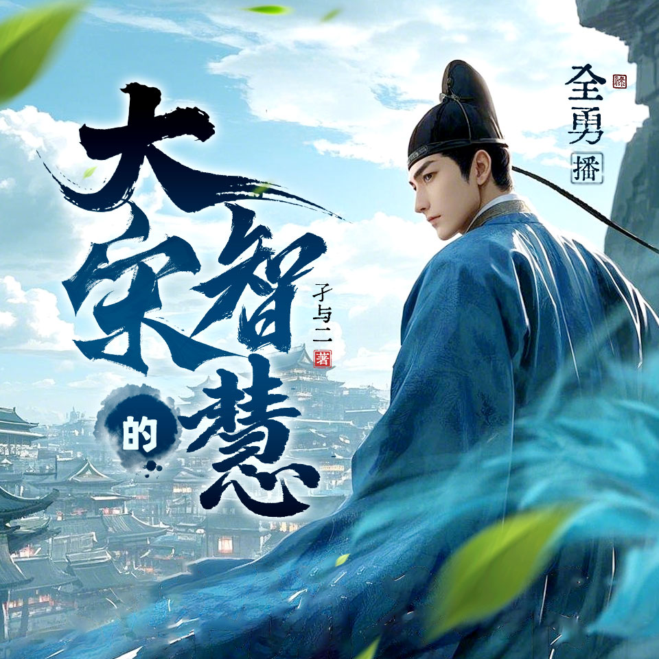 《《大宋的智慧》全勇&白珺珩多人播讲有声小说》有声小说打包下载：孑与2