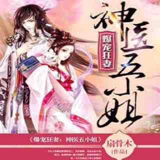 《《爆宠狂妻神医五小姐》高山流水播讲有声小说》有声小说打包下载：扇骨木