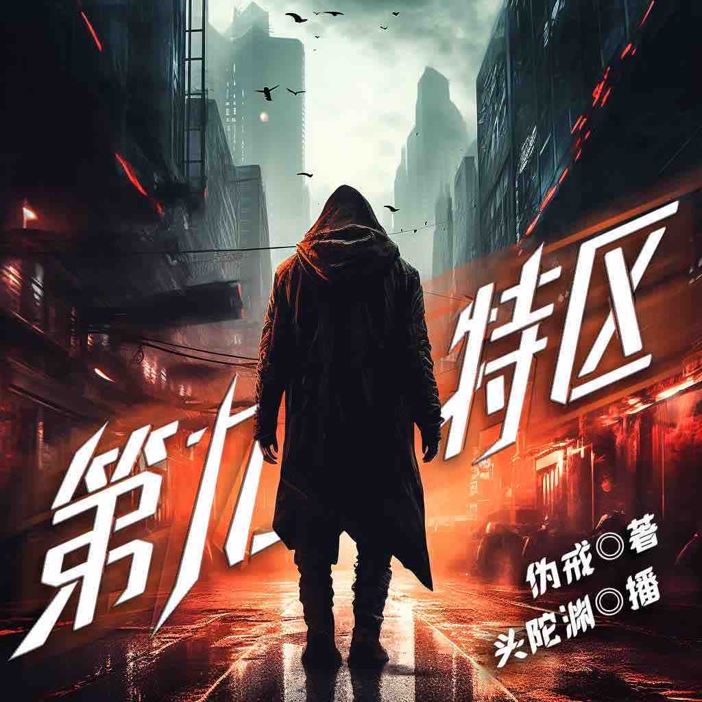 《《第九特区》头陀渊&大斌&牛大宝多人播讲有声小说》MP3打包下载-大斌,头陀,伪戒,尘话,仁猫