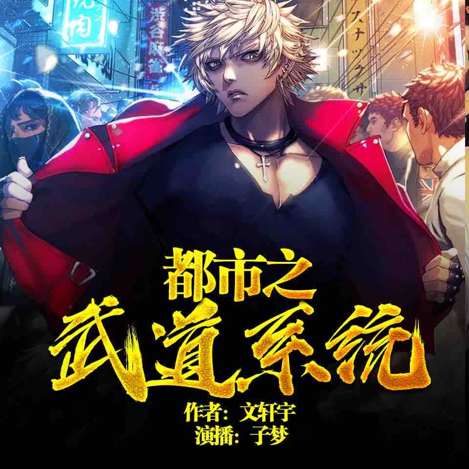 《《都市之武道系统》子梦&若羽男女双播有声小说》有声小说打包下载：文轩宇