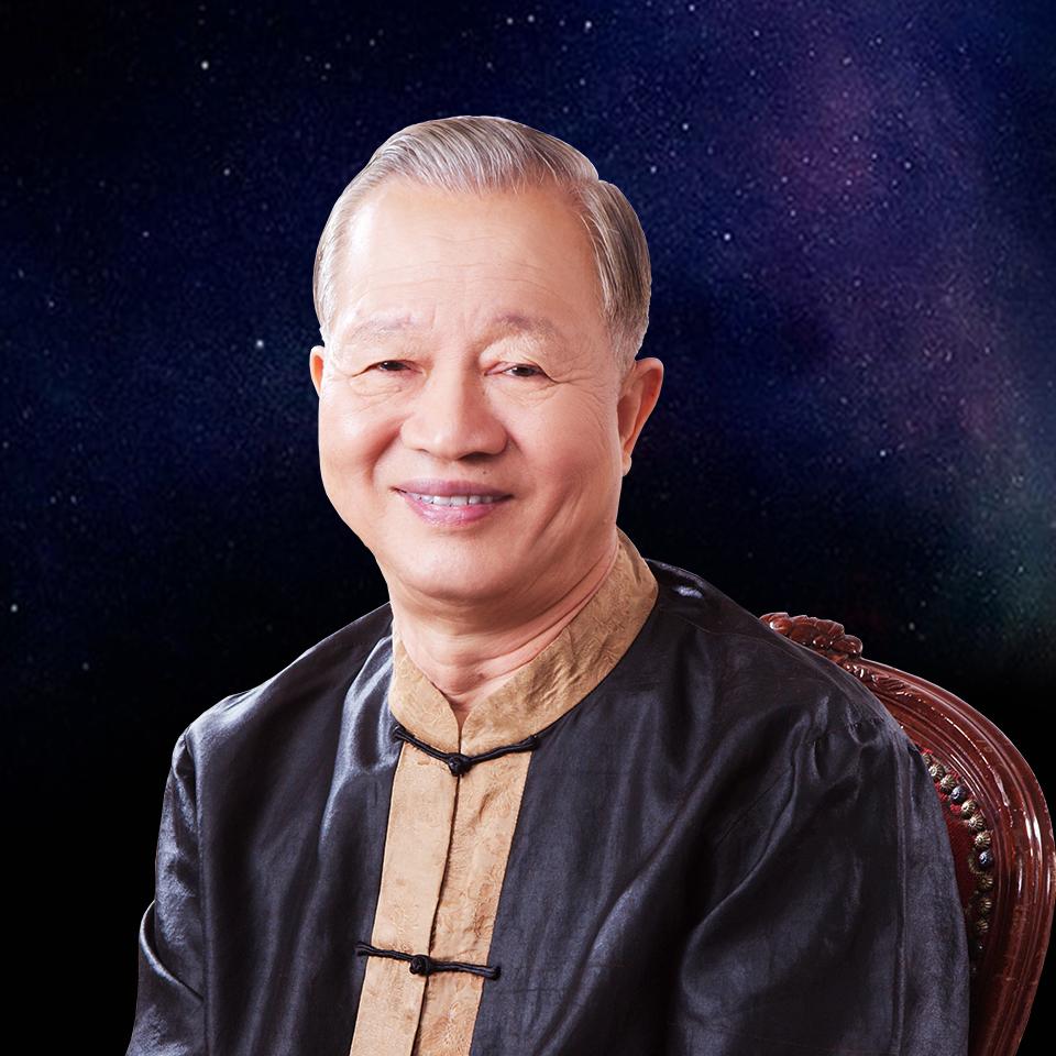 《曾仕强讲《道德经》》有声小说打包下载：曾仕强学堂