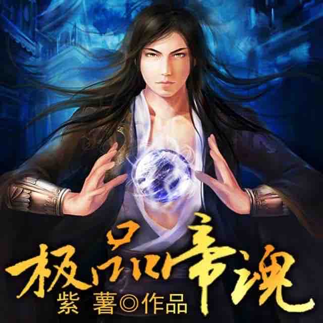 《《极品帝魂》鸿达以太播讲》有声小说打包下载：紫薯