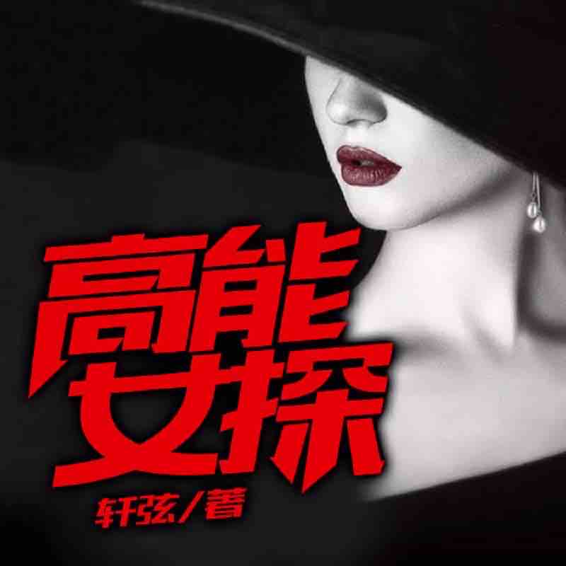 《《高能女探》猫屿芜音&神秘人男女双播有声小说》有声小说打包下载：轩弦