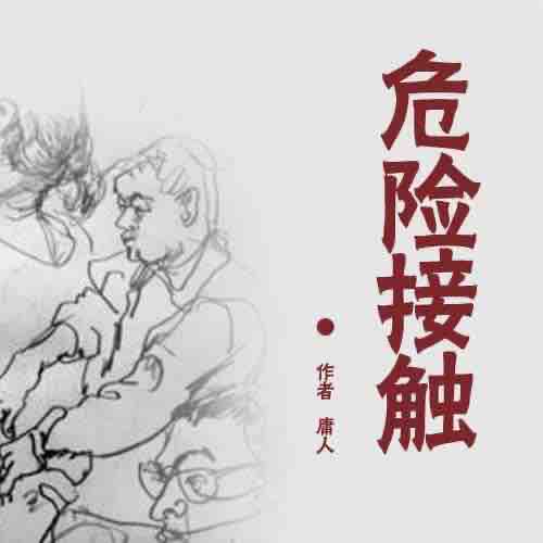 《《危险接触》一路听天下播讲有声小说》MP3打包下载-作家,小说,庸人,职业,主播