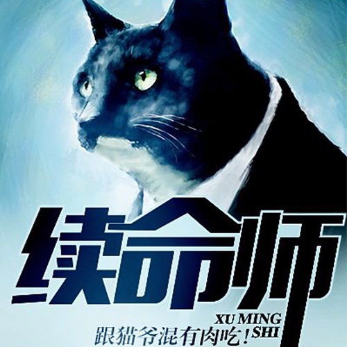 《《续命师》竹石文化播讲》有声小说打包下载：颜七