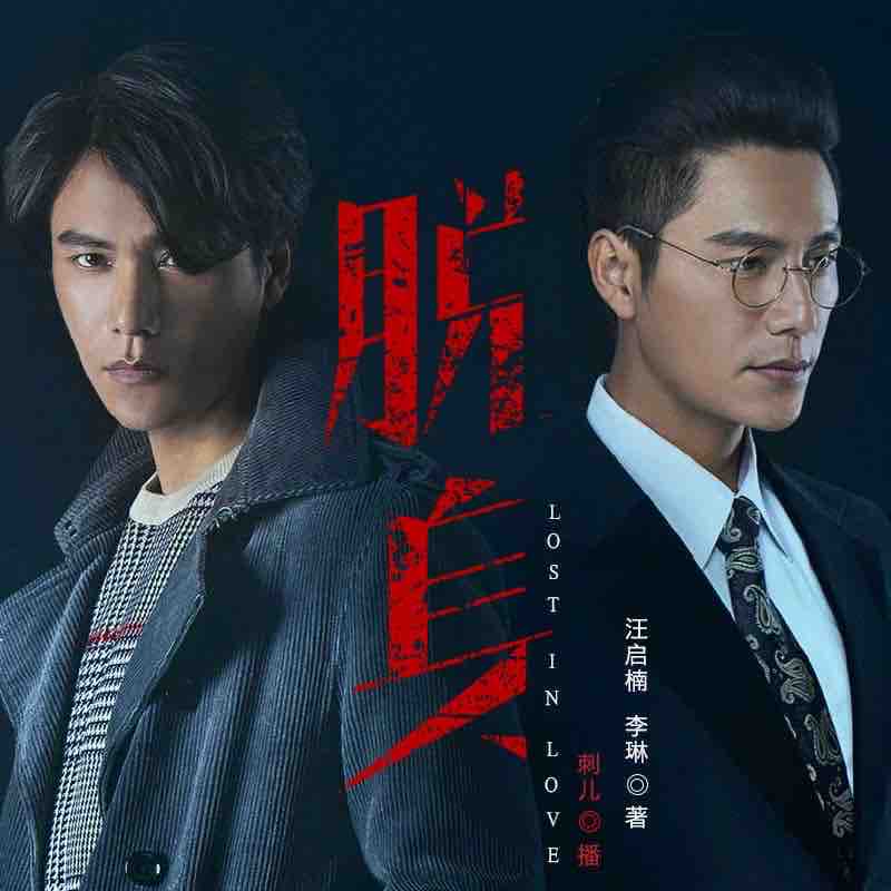 《《脱身》电视剧原著中广影音刺儿演播》有声小说打包下载：素衣凝香