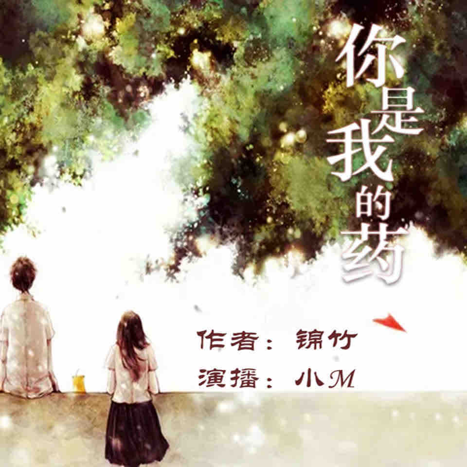 《《你是我的药》（华音小M演播）》有声小说打包下载：锦竹